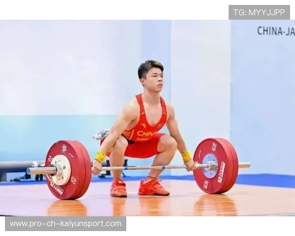 世界举重锦标赛出现兴奋剂争议调查，举重世界大赛